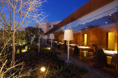 Restaurante Follia Restaurante Follia