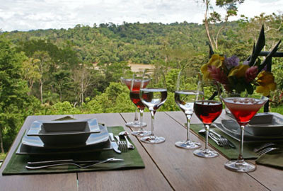 Hotel Hamadryade Lodge 8 Hoteles con estilo