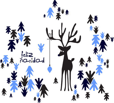 Happy Christmas Reno