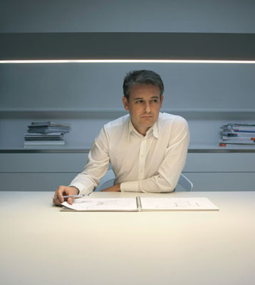 Deck, muebles que se complementan 6 MARIO RUIZ