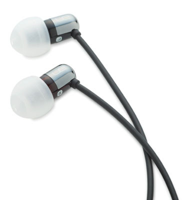 Siete "CES Innotations Awards" para Logitech 10 Ultimate Ears