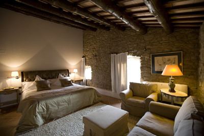 Masía La Garriga de Castelladral