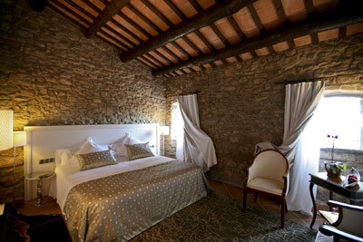 Masía La Garriga de Castelladral