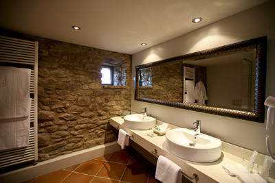 Masía La Garriga de Castelladral