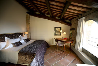 Masía La Garriga de Castelladral