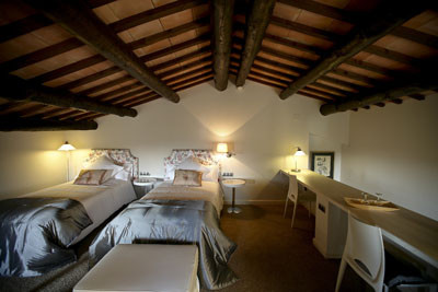 Masía La Garriga de Castelladral