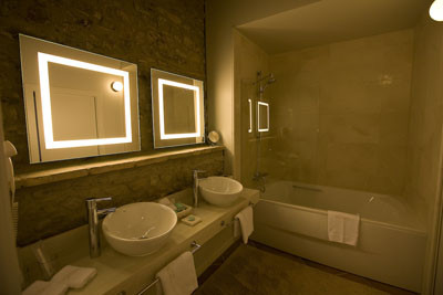 Masía La Garriga de Castelladral