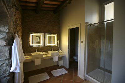 Masía La Garriga de Castelladral