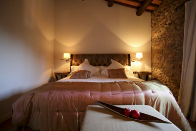 Masía La Garriga de Castelladral