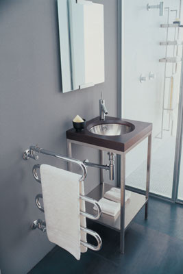 Secatoallas Alatherm de Irsap 7 Alatherm