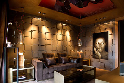 CASA DECOR BCN 09, Manuel Torres