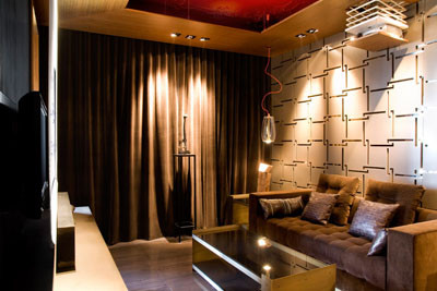 CASA DECOR BCN 09, Manuel Torres