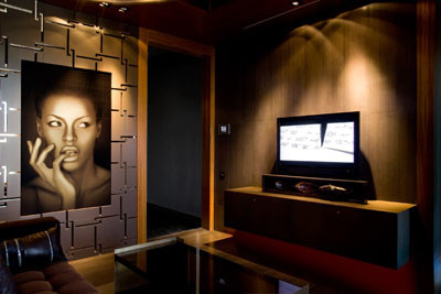 CASA DECOR BCN 09, Manuel Torres