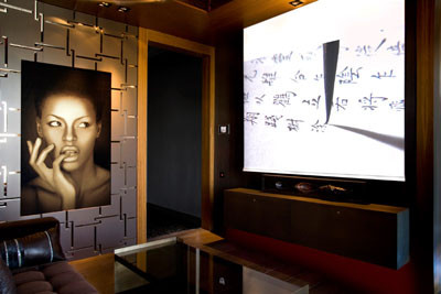 CASA DECOR BCN 09, Manuel Torres