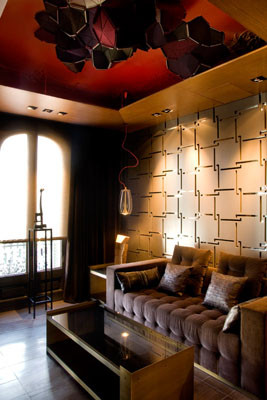 CASA DECOR BCN 09, Manuel Torres