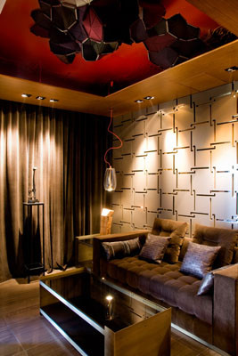 CASA DECOR BCN 09, Manuel Torres