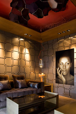 CASA DECOR BCN 09, Manuel Torres