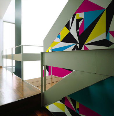 Tres Tintas Barcelona