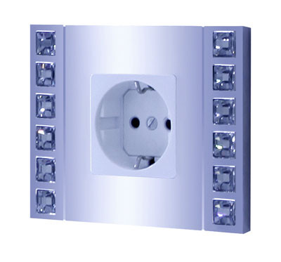 FEDE CRYSTAL DE LUXE VELVET