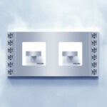 FEDE CRYSTAL DE LUXE VELVET3 CASADECOR 09