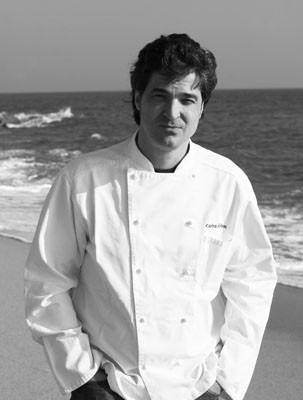 Restaurante Bravo 24