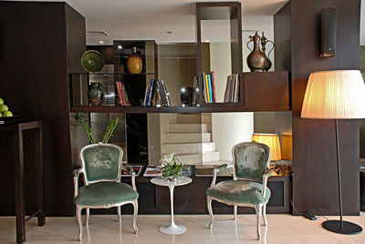 Bentley Hotel 8 Hoteles con estilo