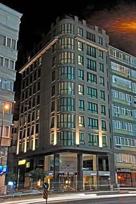 Bentley Hotel 10 Hoteles con estilo