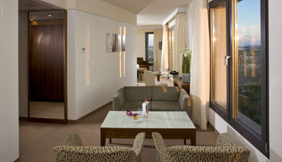 Hotel Meliá Luxembourg 13 Melia Luxemburgo