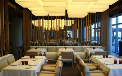 Restaurante Bravo 24