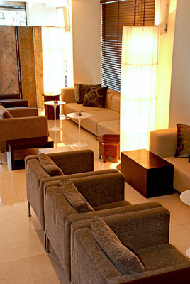 Bentley Hotel 11 Hoteles con estilo