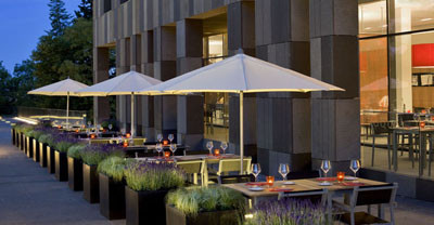 Hotel Meliá Luxembourg 15 Melia Luxemburgo