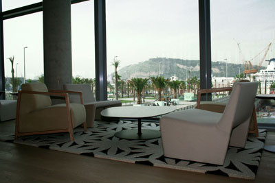 Restaurante Bravo 24