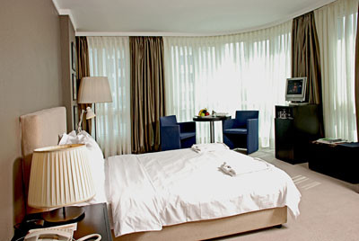 Bentley Hotel 12 Hoteles con estilo