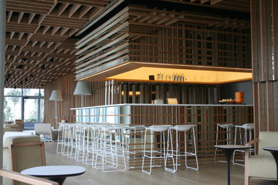 Restaurante Bravo 24