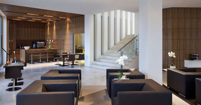 Hotel Meliá Luxembourg 18 Melia Luxemburgo