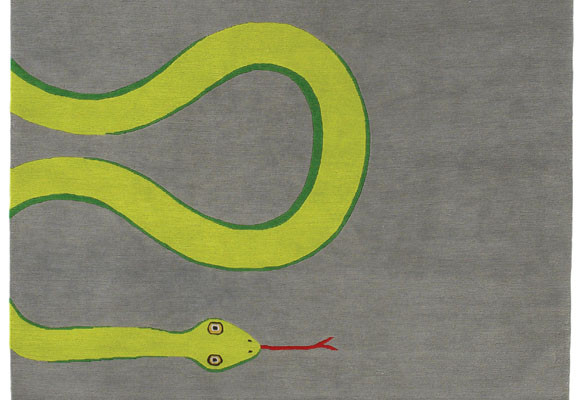 Alfombras para niños