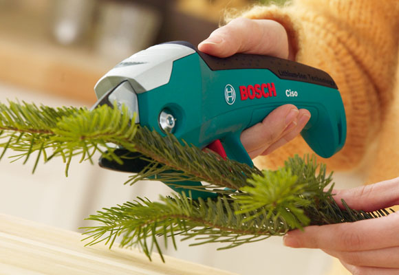 Centros de mesa de Navidad 7 Centros de Navidad con velas