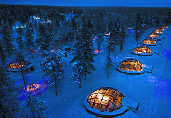 Kaskslauttanen Hotel