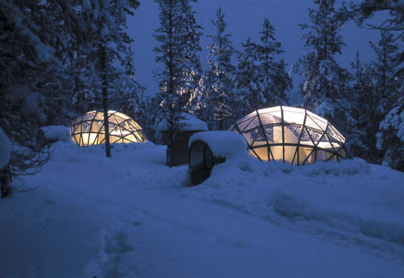 Kaskslauttanen Hotel