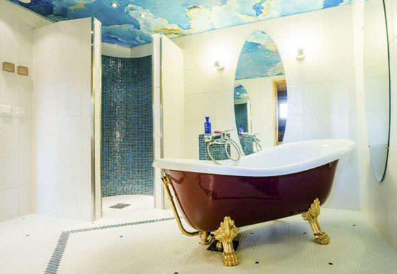 Kaskslauttanen Hotel