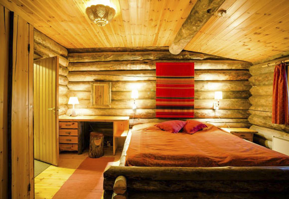 Kaskslauttanen Hotel