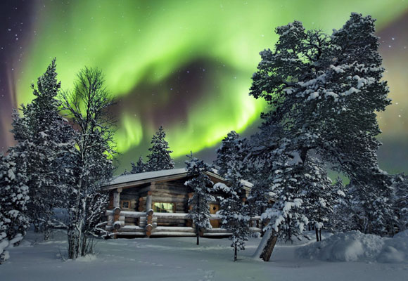 Kaskslauttanen Hotel