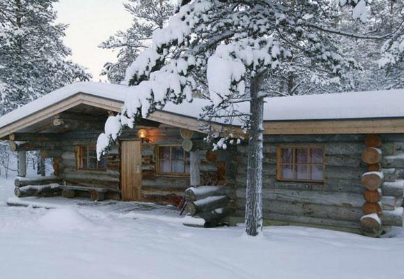 Kaskslauttanen Hotel