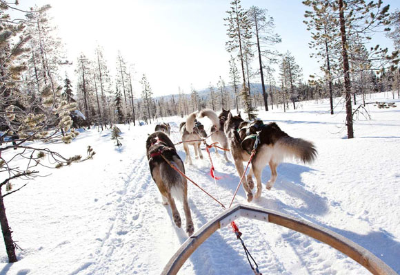 Kaskslauttanen Hotel
