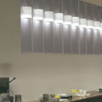 striscia small white ambiance ModoLuce