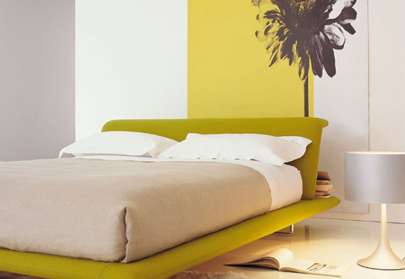 Esta semana protagonista el amarillo, hoy en la cocina 10 Amarillo en la cocina