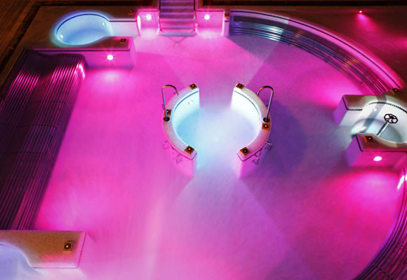 Gran Hotel Bahia Duque