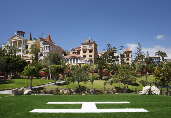 Gran Hotel Bahia Duque