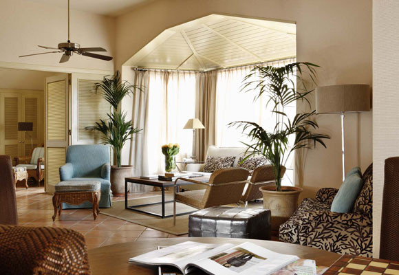 Gran Hotel Bahia Duque