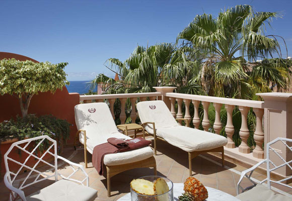 Gran Hotel Bahia Duque